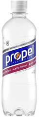 Propel - Black Cherry